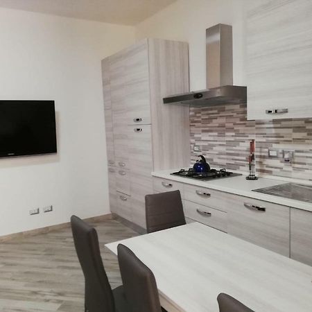 Casa Di Mena Apartman Alghero Kültér fotó