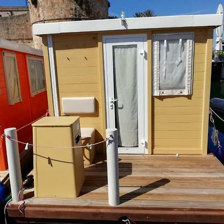 Casa Di Mena Apartman Alghero Kültér fotó