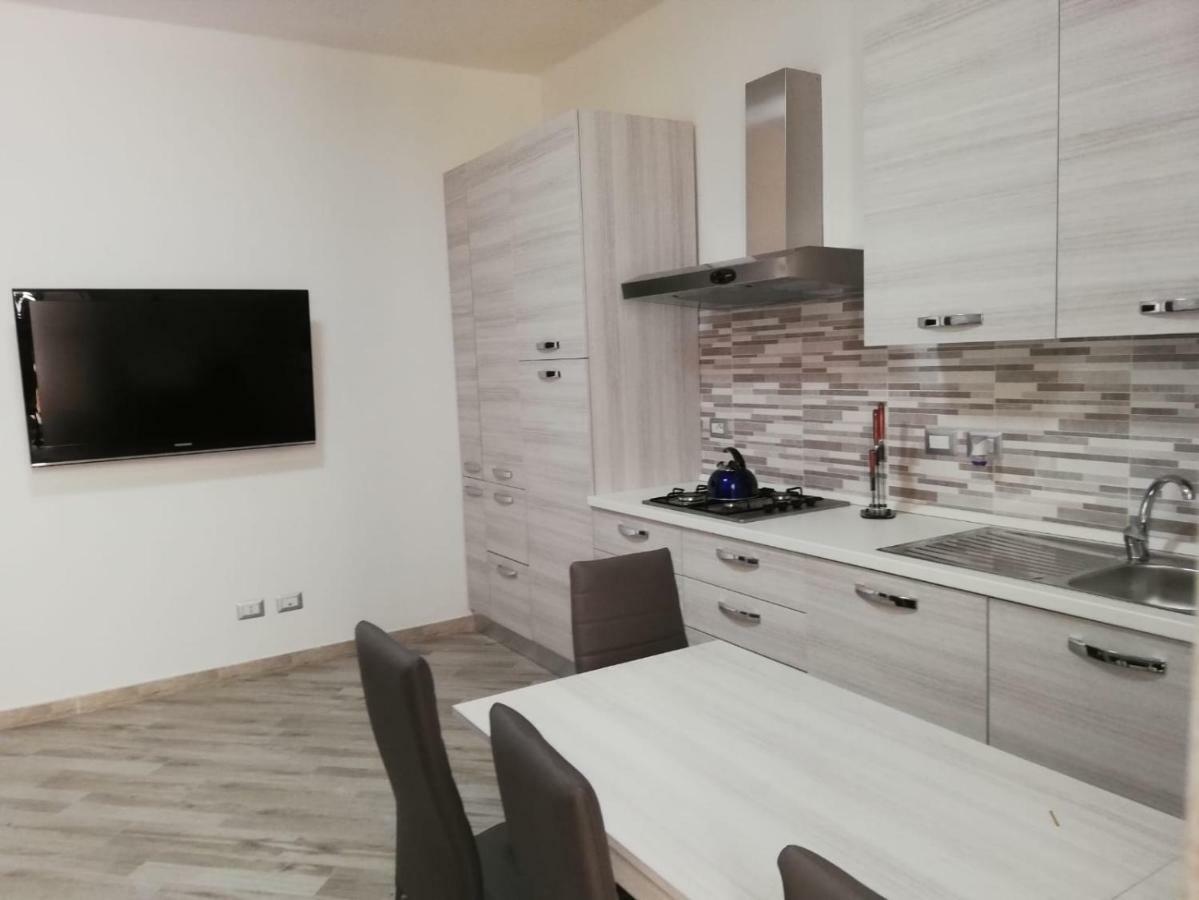 Casa Di Mena Apartman Alghero Kültér fotó