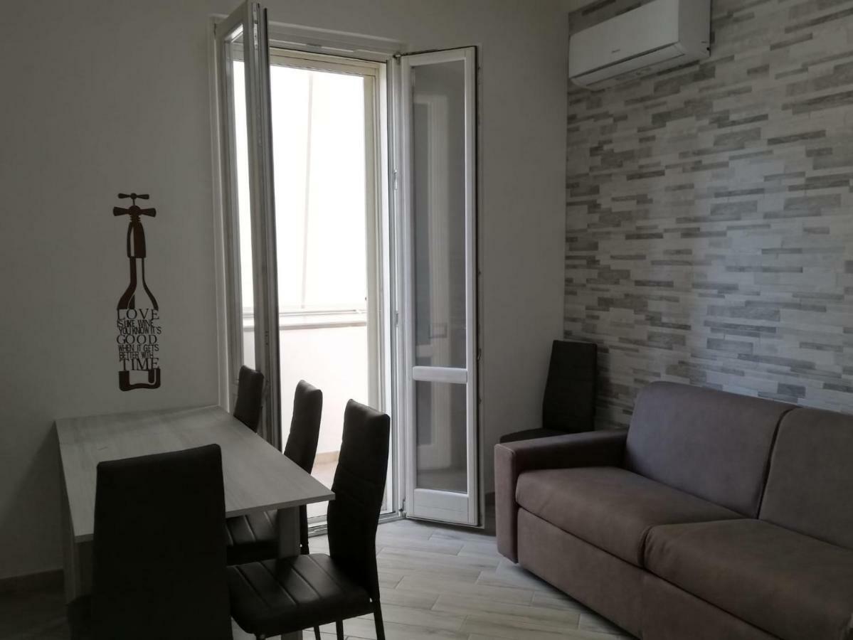 Casa Di Mena Apartman Alghero Kültér fotó