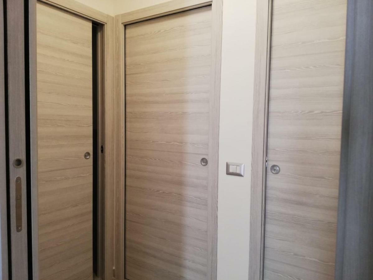 Casa Di Mena Apartman Alghero Kültér fotó