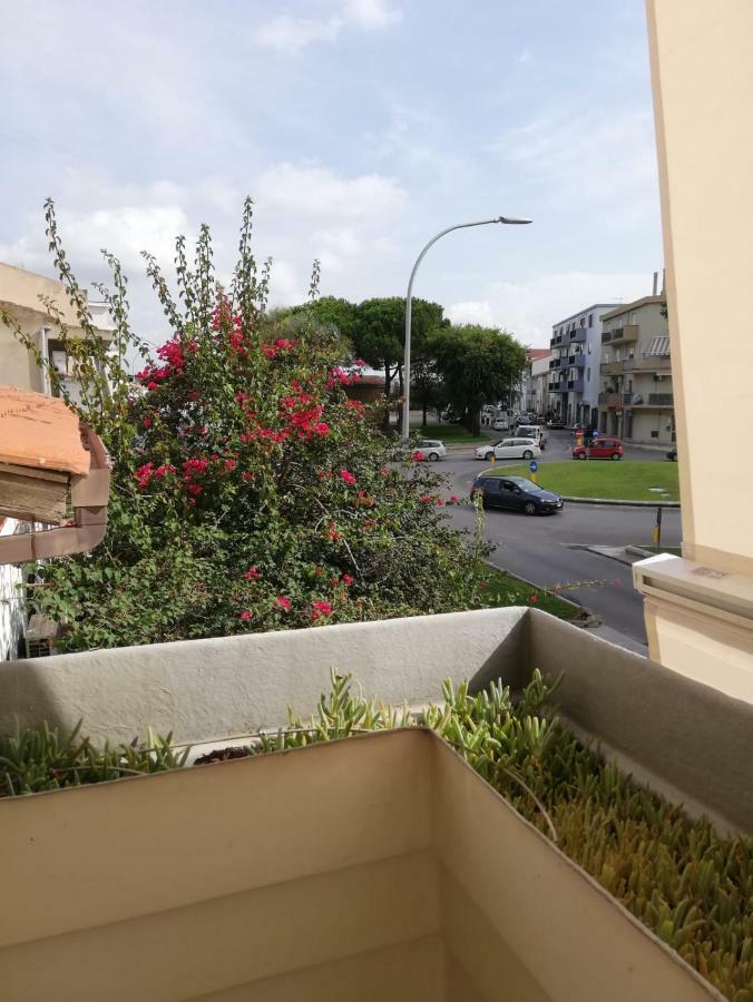 Casa Di Mena Apartman Alghero Kültér fotó