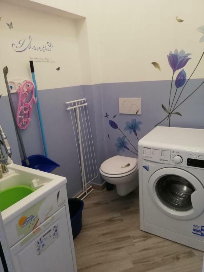 Casa Di Mena Apartman Alghero Kültér fotó