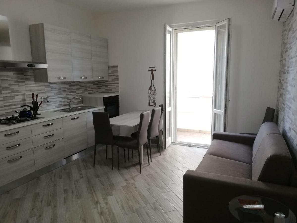 Casa Di Mena Apartman Alghero Kültér fotó