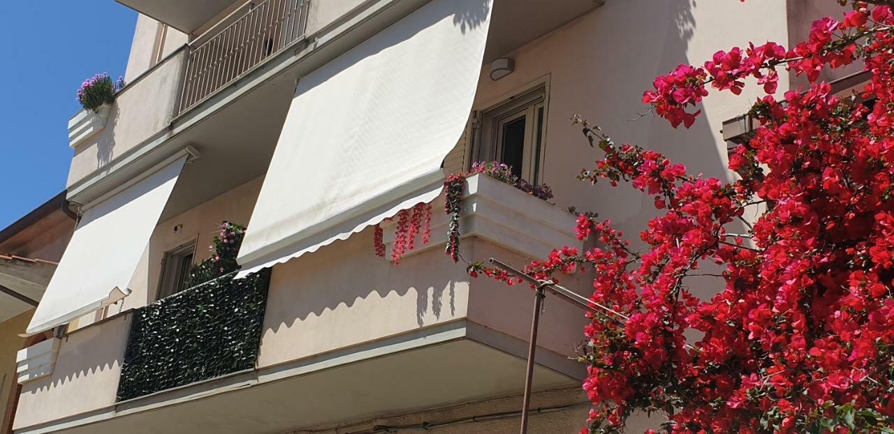 Casa Di Mena Apartman Alghero Kültér fotó
