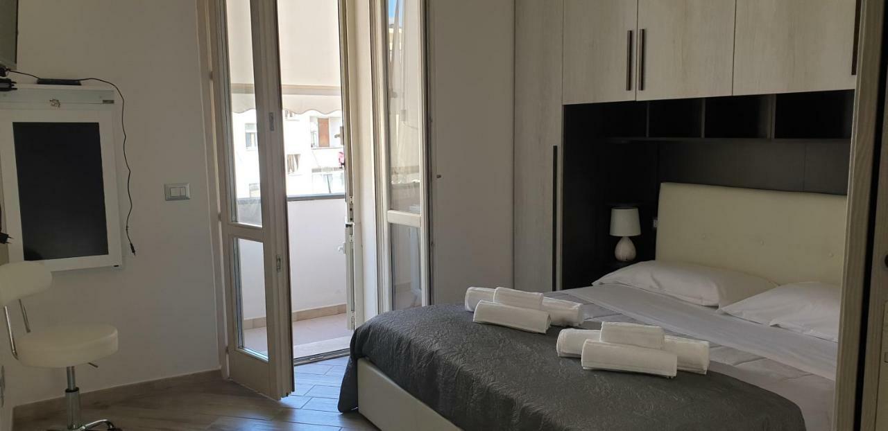 Casa Di Mena Apartman Alghero Kültér fotó