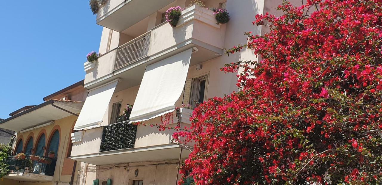 Casa Di Mena Apartman Alghero Kültér fotó