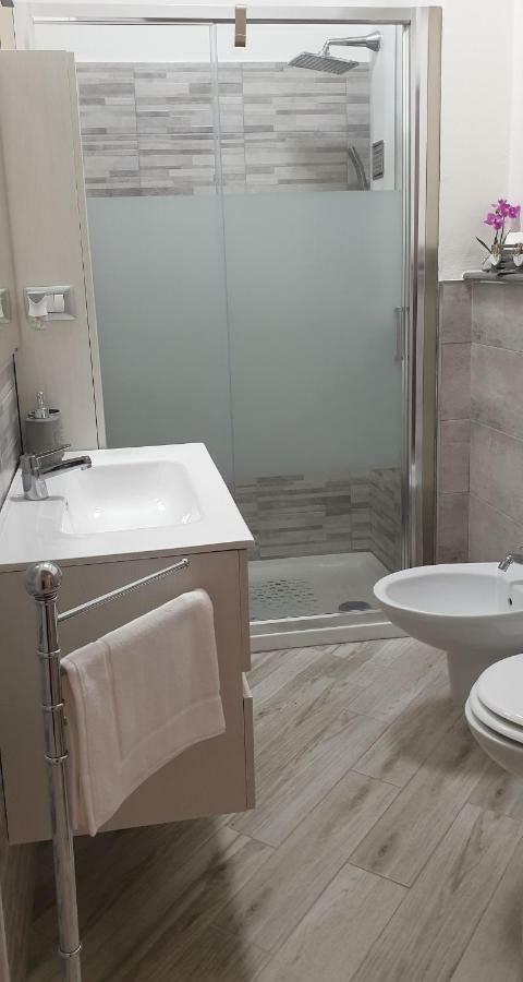 Casa Di Mena Apartman Alghero Kültér fotó