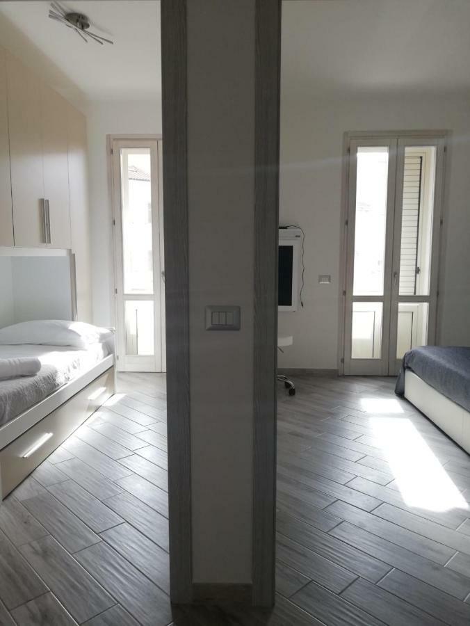 Casa Di Mena Apartman Alghero Kültér fotó