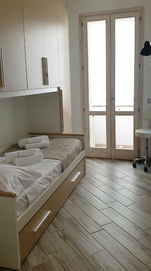 Casa Di Mena Apartman Alghero Kültér fotó