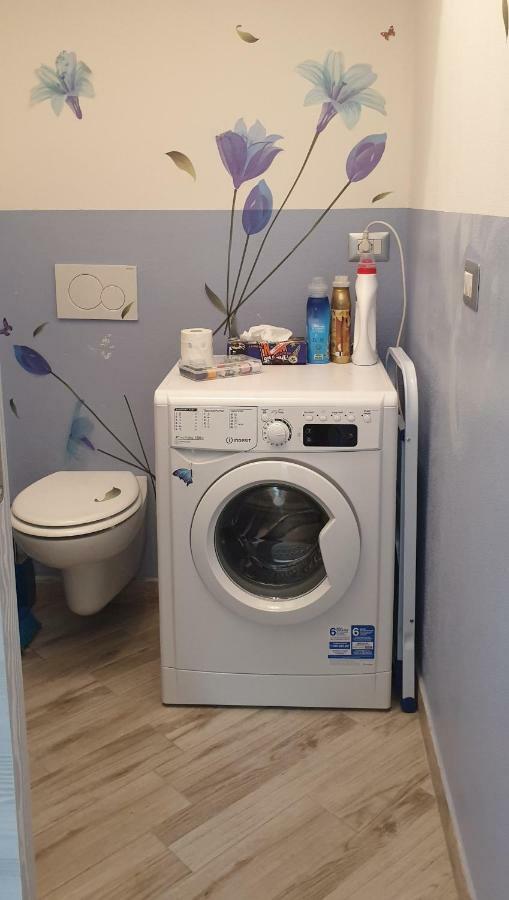 Casa Di Mena Apartman Alghero Kültér fotó