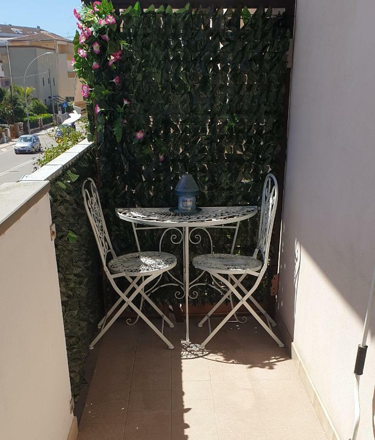 Casa Di Mena Apartman Alghero Kültér fotó