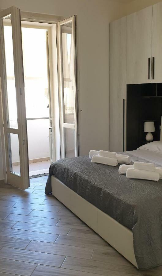 Casa Di Mena Apartman Alghero Kültér fotó