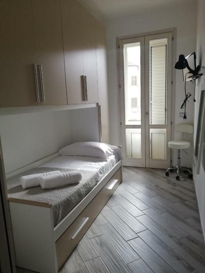 Casa Di Mena Apartman Alghero Kültér fotó