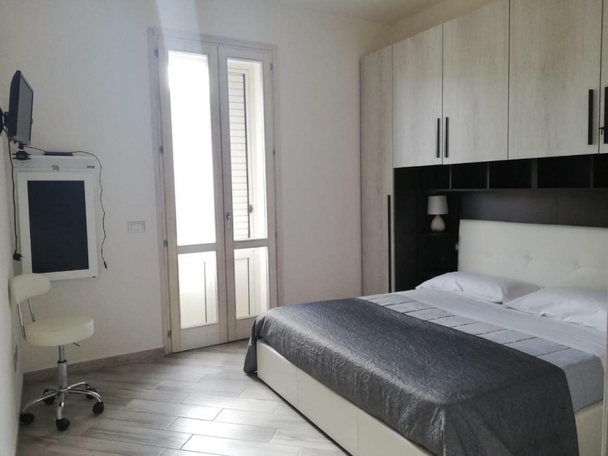 Casa Di Mena Apartman Alghero Kültér fotó