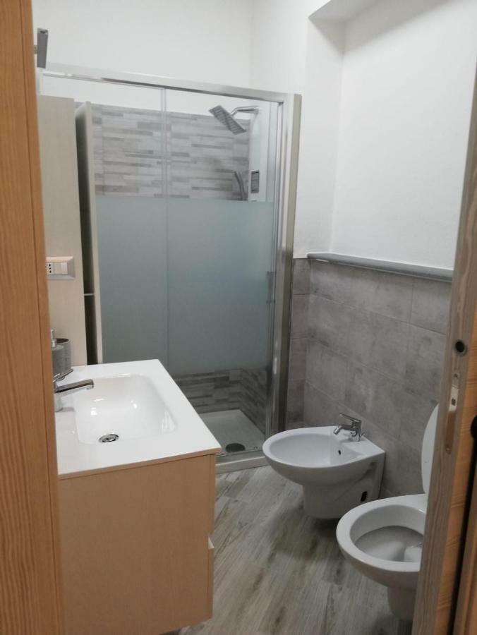 Casa Di Mena Apartman Alghero Kültér fotó
