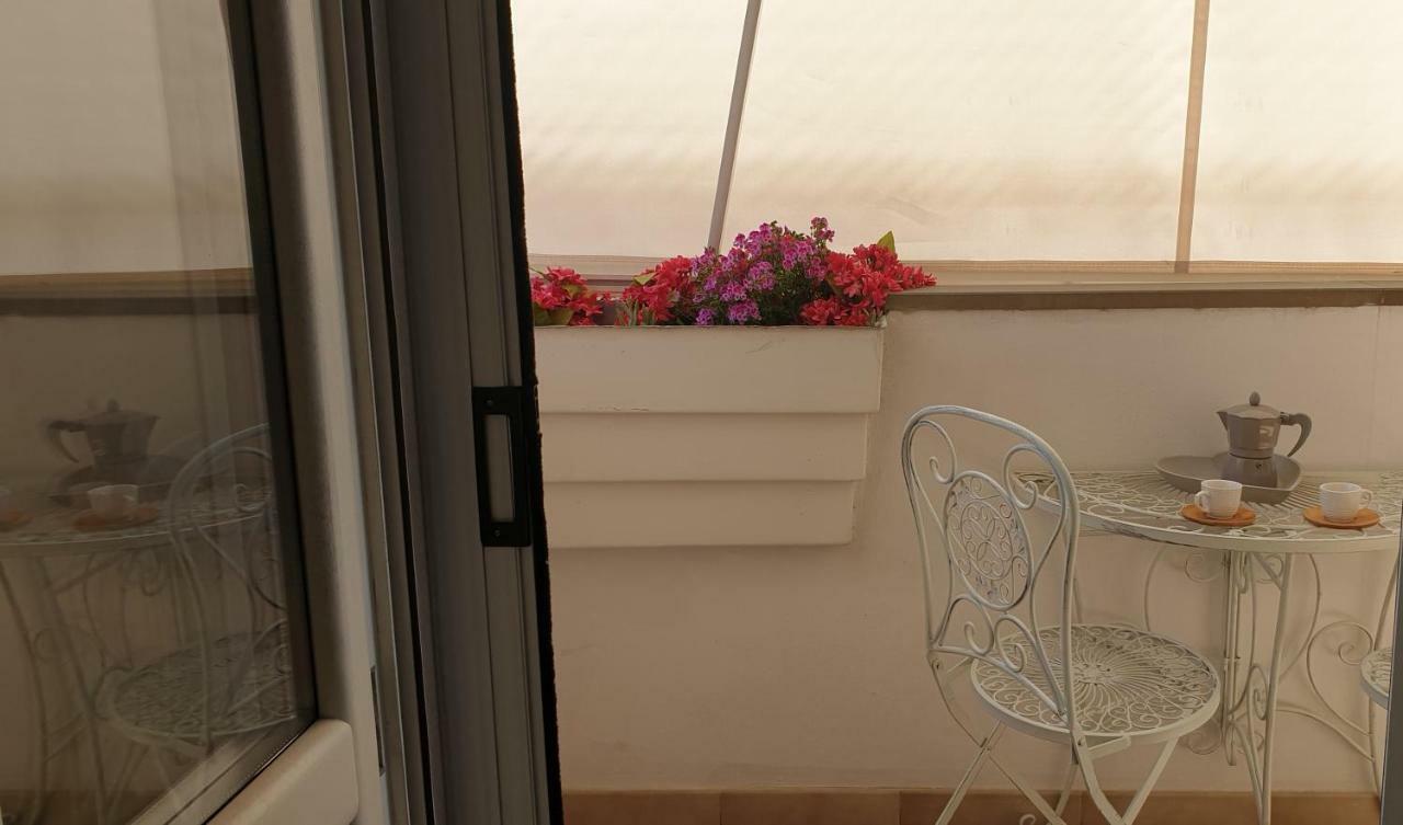 Casa Di Mena Apartman Alghero Kültér fotó