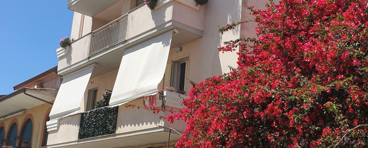 Casa Di Mena Apartman Alghero Kültér fotó