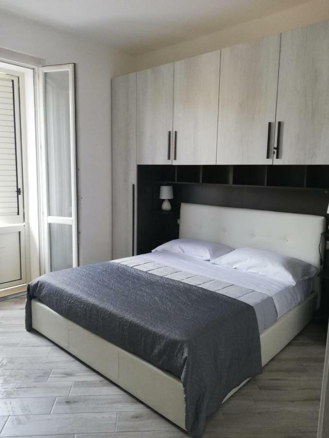 Casa Di Mena Apartman Alghero Kültér fotó