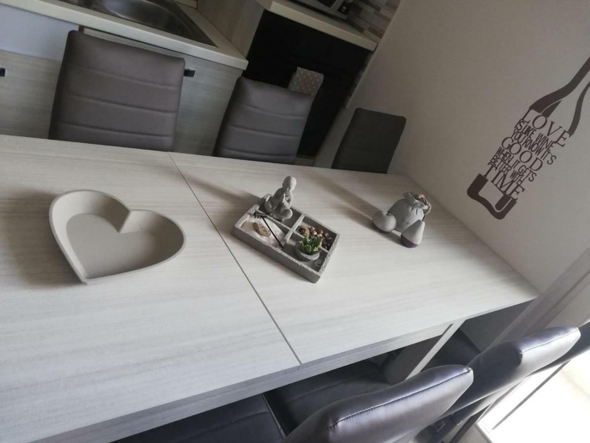 Casa Di Mena Apartman Alghero Kültér fotó