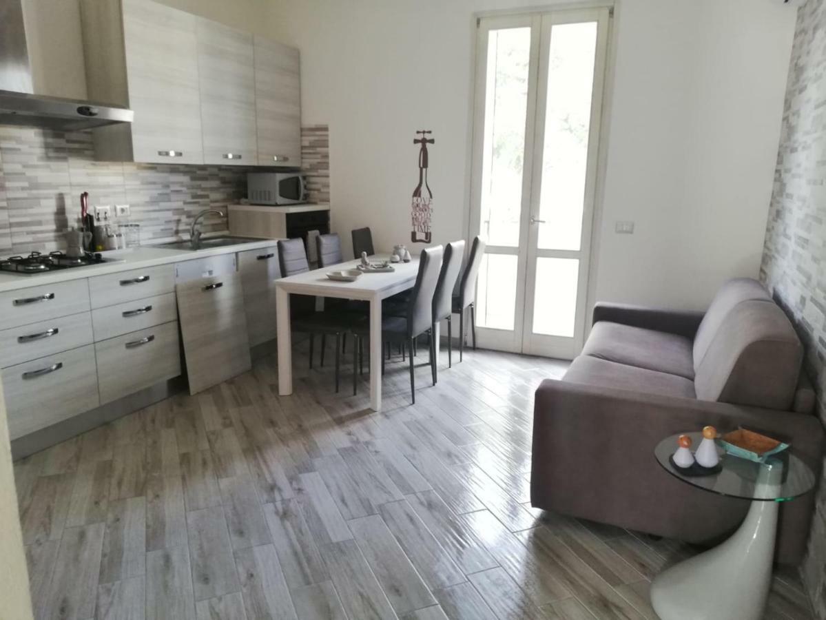 Casa Di Mena Apartman Alghero Kültér fotó
