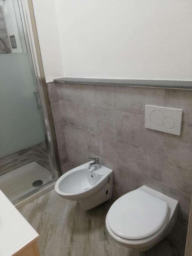 Casa Di Mena Apartman Alghero Kültér fotó