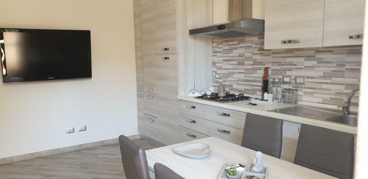 Casa Di Mena Apartman Alghero Kültér fotó