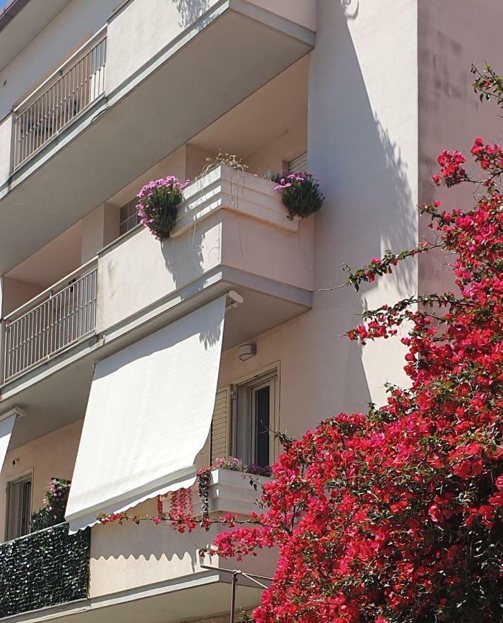 Casa Di Mena Apartman Alghero Kültér fotó